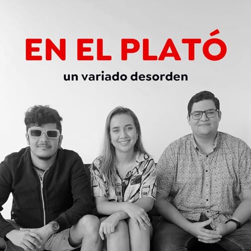 En El Plató by Plató Mundo