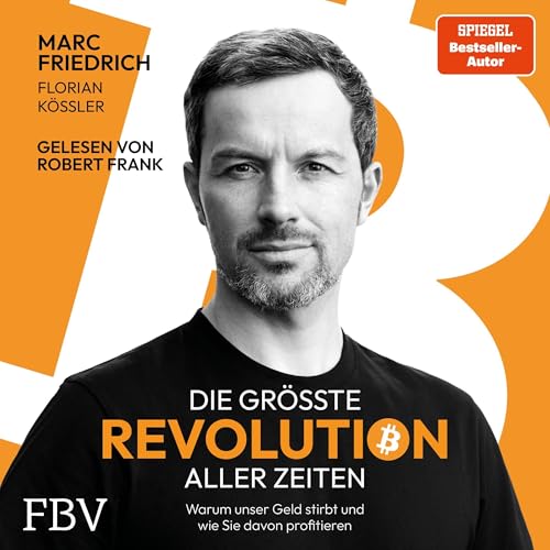 Die größte Revolution aller Zeiten