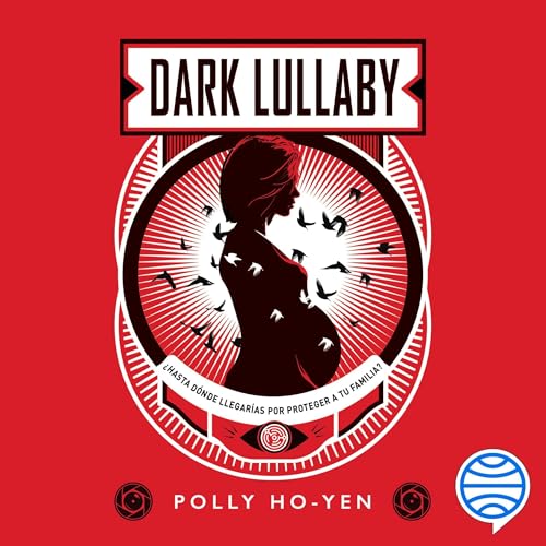 Dark Lullaby (Spanish edition)