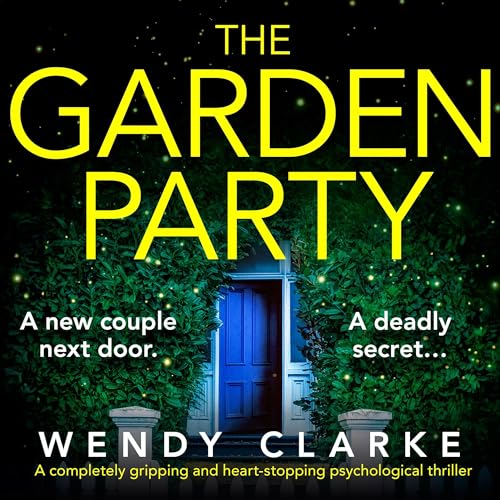 The Garden Party