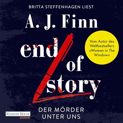 End of Story - Der Mörder unter uns