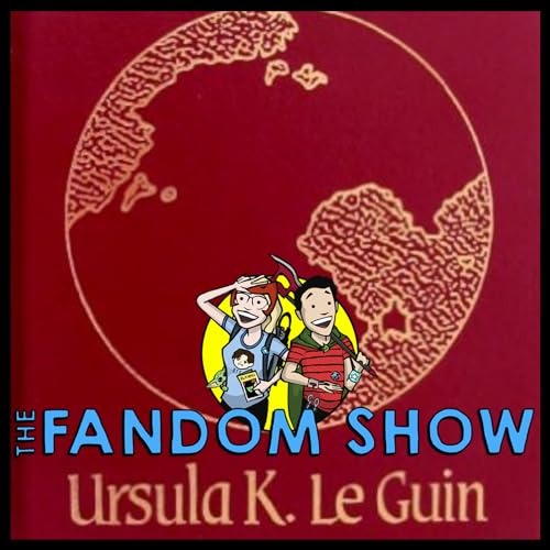 59: Ursula K. Le Guin by Unknown