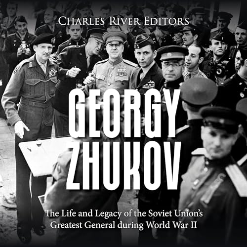 Georgy Zhukov
