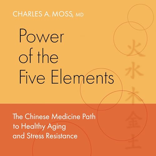 Power of the Five Elements