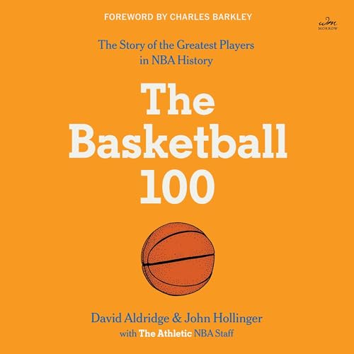 The Basketball 100