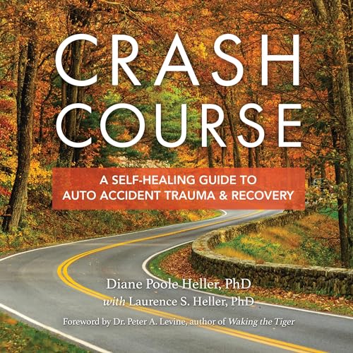 Crash Course by Diane Poole Heller