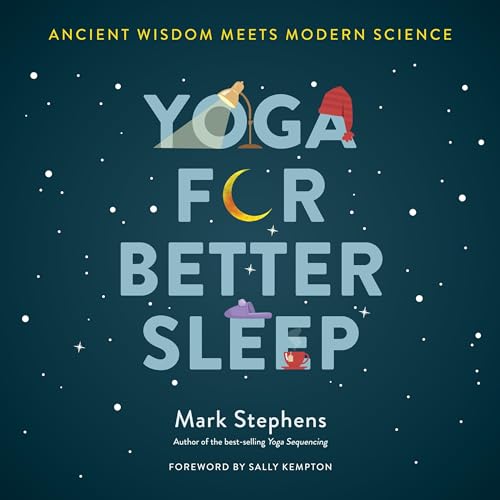 Yoga for Better Sleep