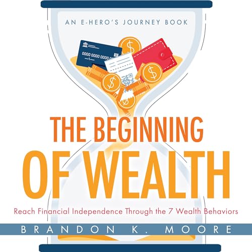 The Beginning of Wealth