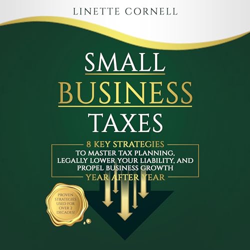 Small Business Taxes