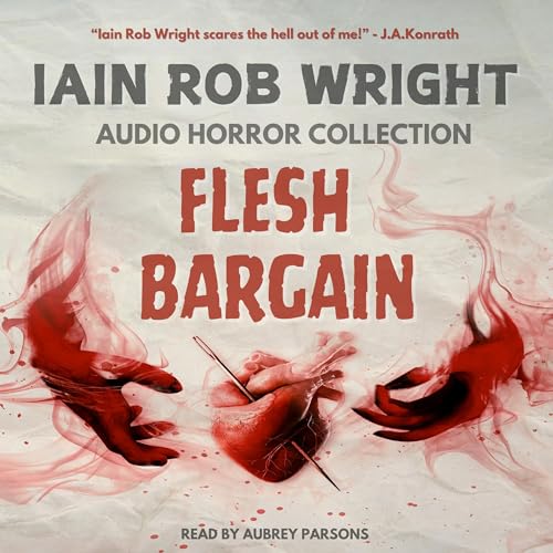Flesh Bargain