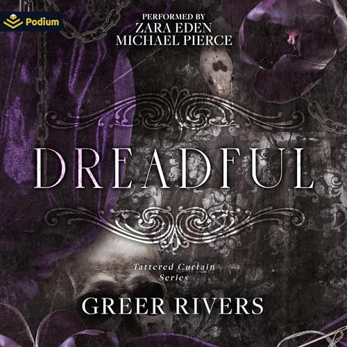 Dreadful by Greer Rivers