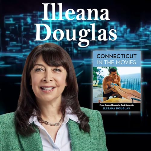 Harvey Brownstone Interview with Illeana Douglas, Acclaimed Actress, Producer, Director, Author by Unknown