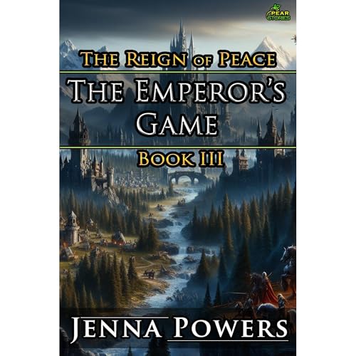 The Emperor's Game