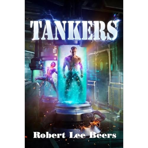 Tankers by Robert Beers