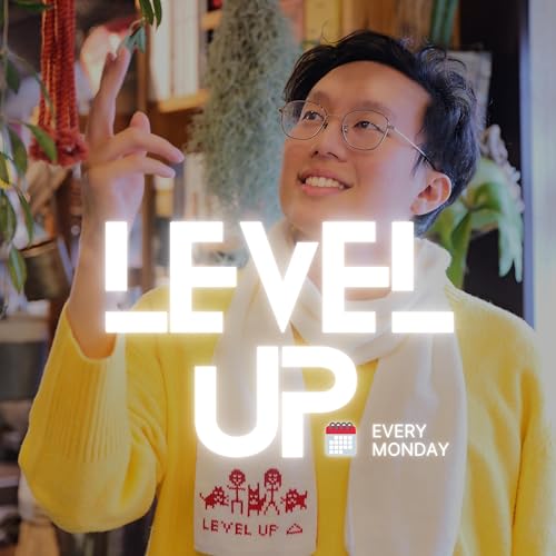 Level Up With Conrad by Level Up With Conrad