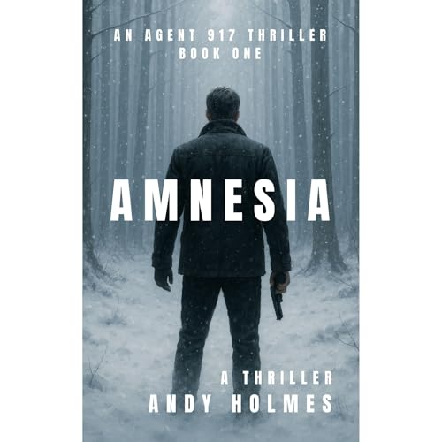 Amnesia by Andy Holmes