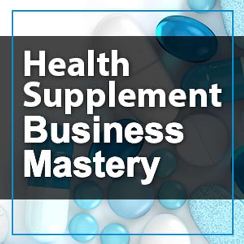 E-Commerce Growth For Supplement Brands | Direct-to-Consumer Marketing Strategies by Bobby Hewitt