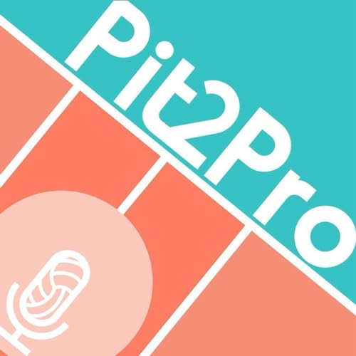 The Pit to Pro Podcast by The Elser Brothers