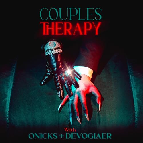 Couples Therapy by ONICKS & DEVOGLAER