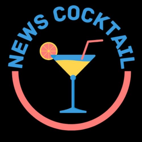 NEWS COCKTAIL by L'équipe du News Cocktail