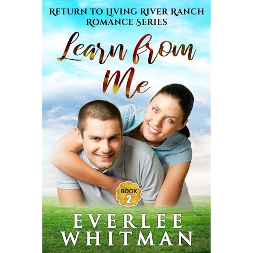 Learn from Me by Everlee Whitman