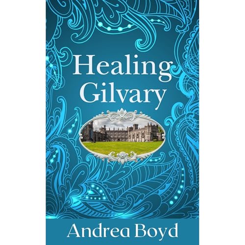 Healing Gilvary
