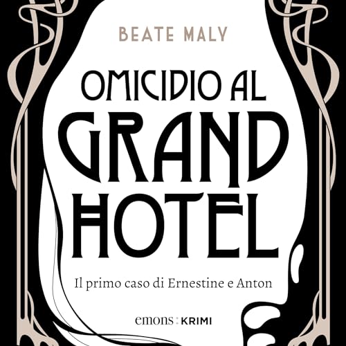 Omicidio al Grand Hotel