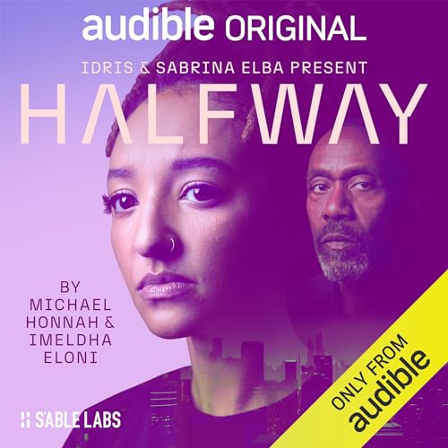 Halfway by Michael Honnah