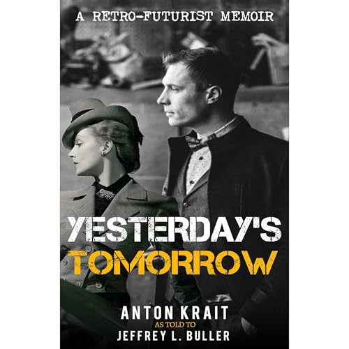 Yesterday's Tomorrow