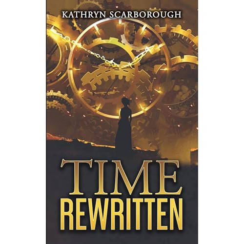 Time Rewritten