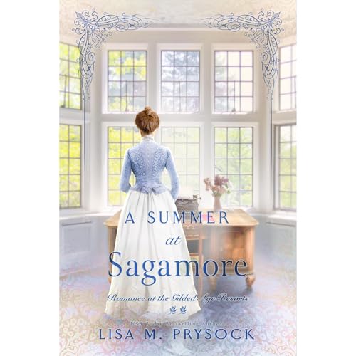 A Summer at Sagamore