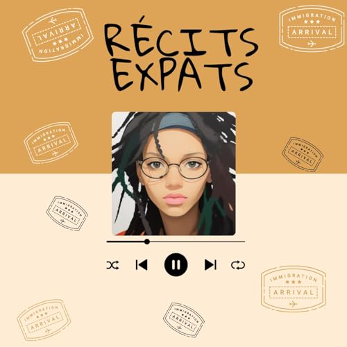 Récits Expats by Wasline Saint Fleur