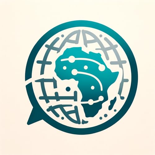 AI/Diaspora Dialogues - Unveiling the Afro-Diaspora's Role in AI by Sean Weekes