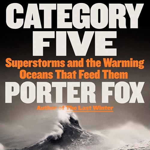 Category Five by Porter Fox