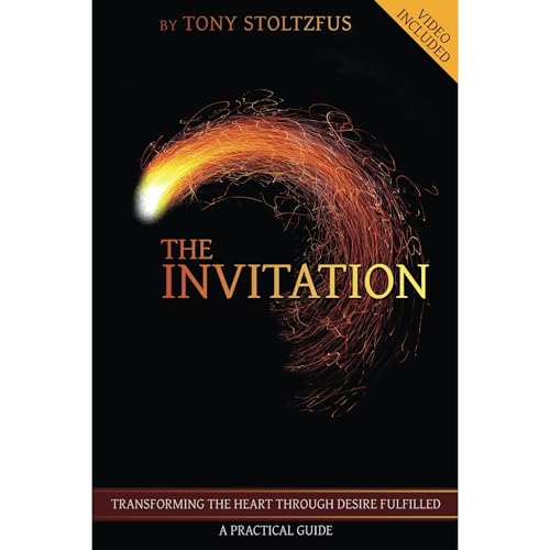 The Invitation by Tony Stoltzfus