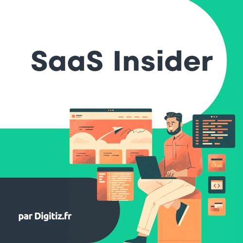 SaaS Insider by Loïc Frissard