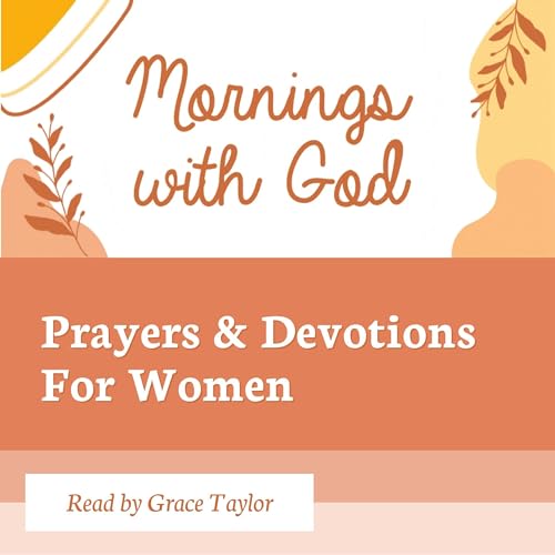 Mornings with God by Emily Biggers