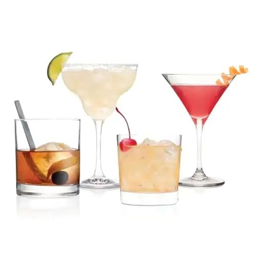 Ciders, Sodas and Cocktails: The RTD Show by Joe Leary & Darryl Lamb