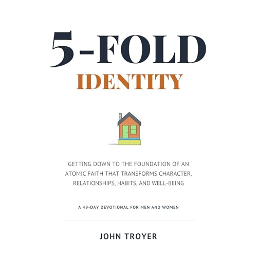 5-Fold Identity by John Troyer