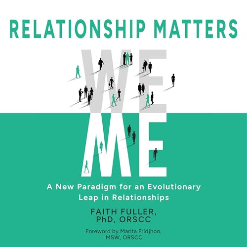 Relationship Matters by Faith Fuller