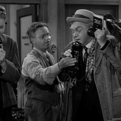 S6E82 - MovieRob Minute Season 6 - It's A Wonderful Life Minute - 082 - Actions of Consequences by Unknown
