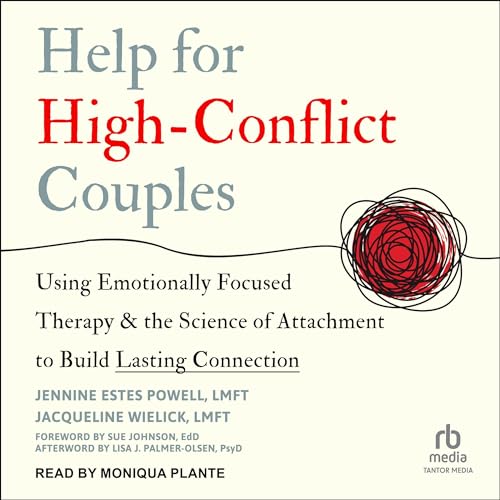 Help for High-Conflict Couples