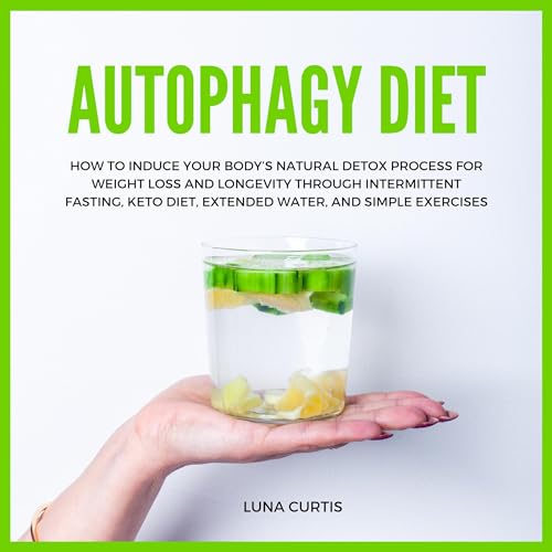 Autophagy Diet
