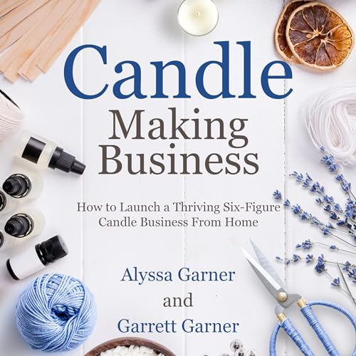 Candle Making Business