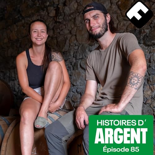 Louise et Léo, quand l’anxieux et l'apaisée décident de travailler ensemble by Unknown