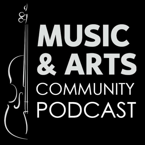 Music and Arts Community Podcast by Gulf Coast Symphony