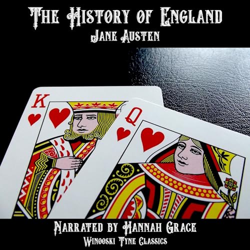 The History of England