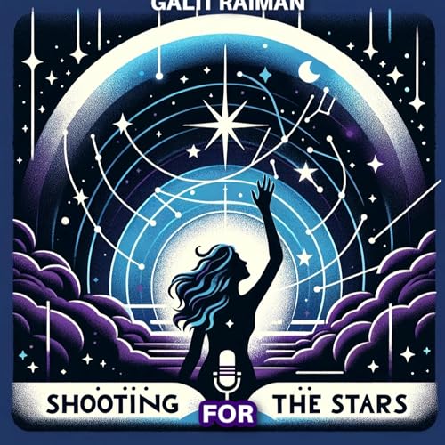 Shooting for The Stars by Astrologydome
