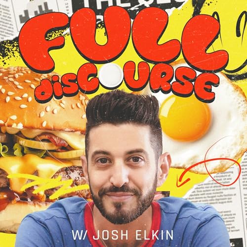 Full disCOURSE with Josh Elkin by Josh Elkin | Diamond MPrint Productions
