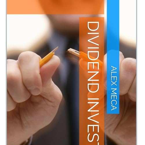 Dividend Investing Ep. 4 by Unknown